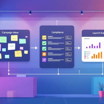 Sprinklr launches marketing AI agents beta for teams