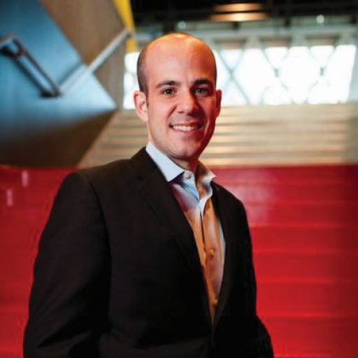 Best Marketing Keynote Speakers 2027 Hire #1 Scott Steinberg