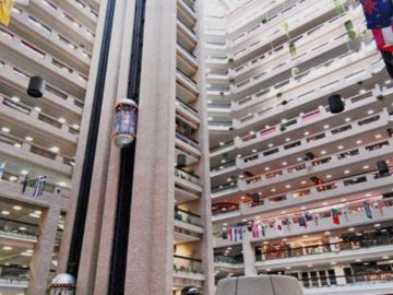 Dallas Market Center Starts AI Training Program for Retailers Dallas Market Center Starts AI Training Program for Retailers