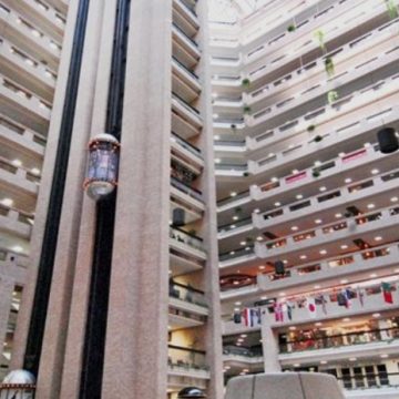 Dallas Market Center Starts AI Training Program for Retailers