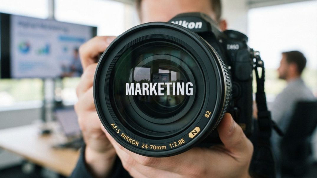 40% demand high-quality images, and 39% want entertaining advertising