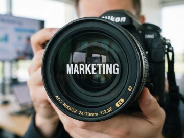 40% demand high-quality images, and 39% want entertaining advertising