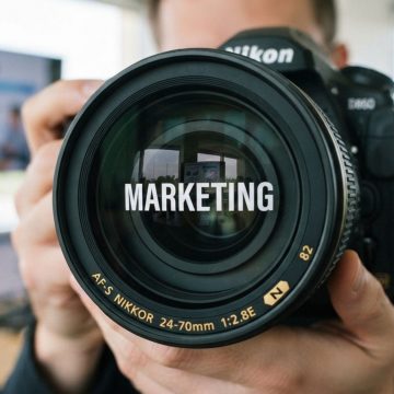 40% demand high-quality images, and 39% want entertaining advertising