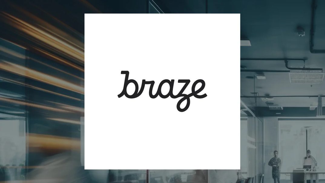 Salesforce to Buy Braze for .66B, Betting Big on Real-Time AI Marketing