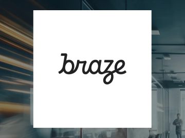Salesforce to Buy Braze for .66B, Betting Big on Real-Time AI Marketing Salesforce to Buy Braze for .66B, Betting Big on Real-Time AI Marketing