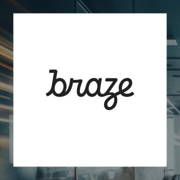 Salesforce to Buy Braze for .66B, Betting Big on Real-Time AI Marketing