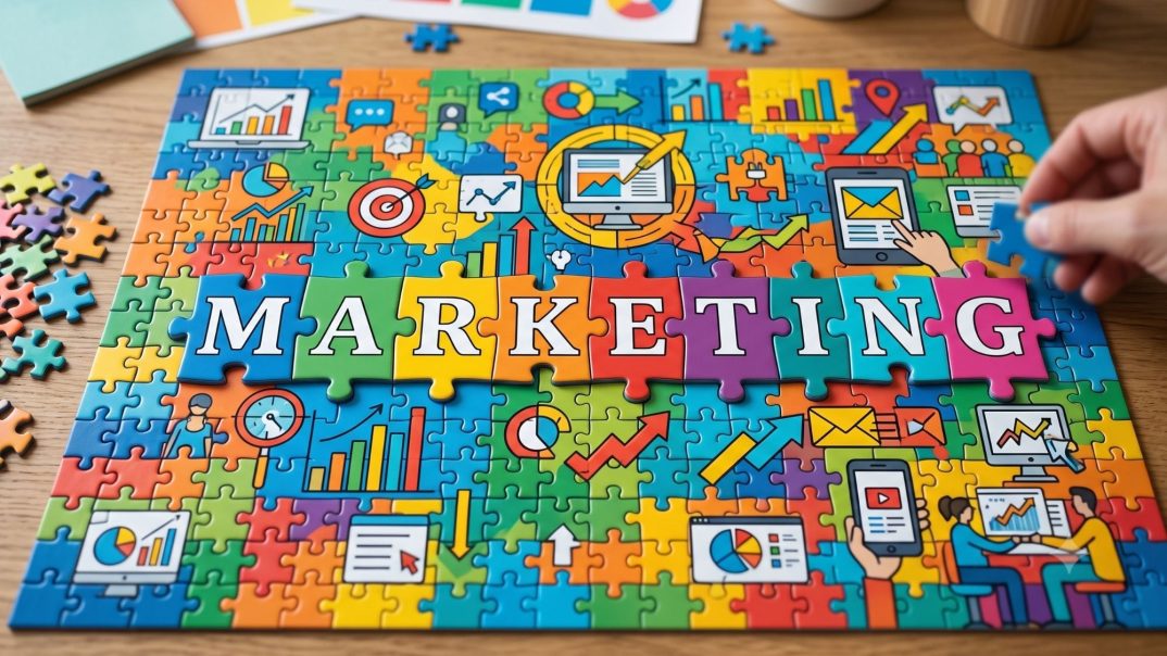 CMOs can no longer afford to experiment—they want to get more money back from every campaign