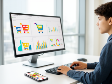 AI Learns to Shop Smarter: Reinforcement Learning Boosts E-Commerce