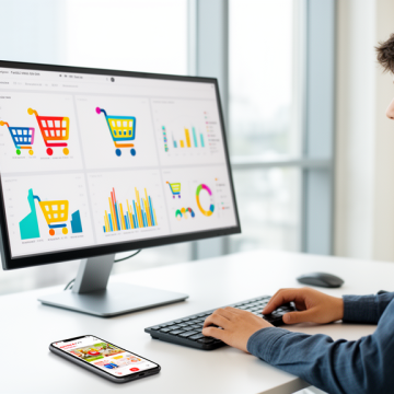 AI Learns to Shop Smarter: Reinforcement Learning Boosts E-Commerce